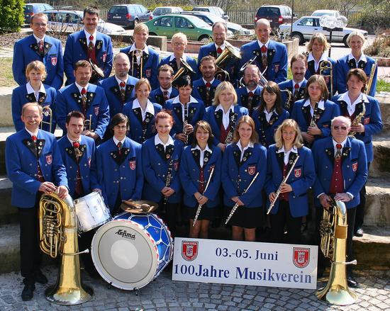 Orchester 2005