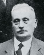 Heinrich KOLB