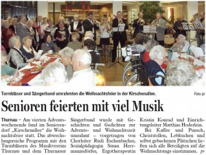 Bayer. Rundschau v. 24.12.2008