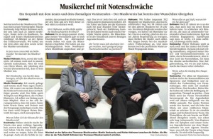 Interview