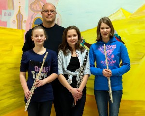 D1 Prüflinge 2013
