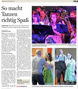 Bayerische Rundschau